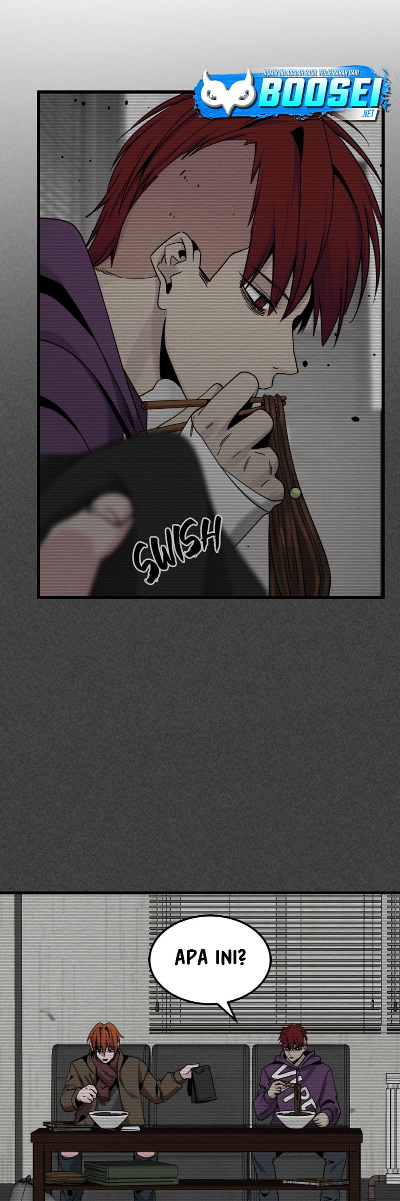 Chapter 88 - halaman 40