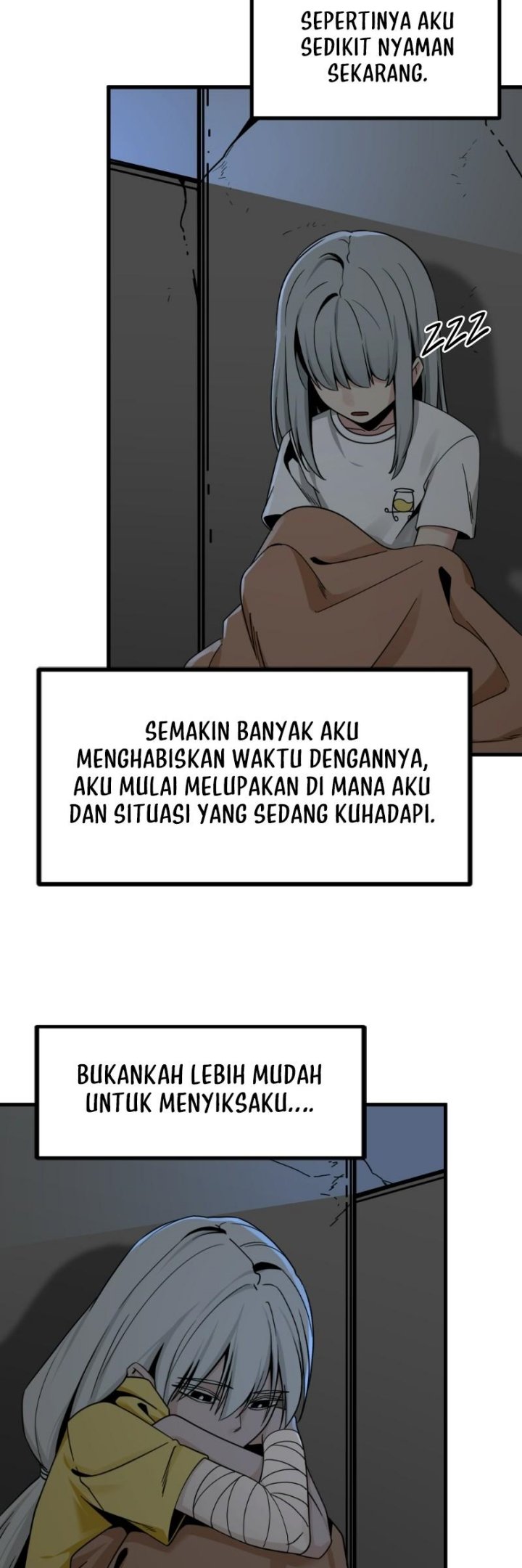 Chapter 87 - halaman 34