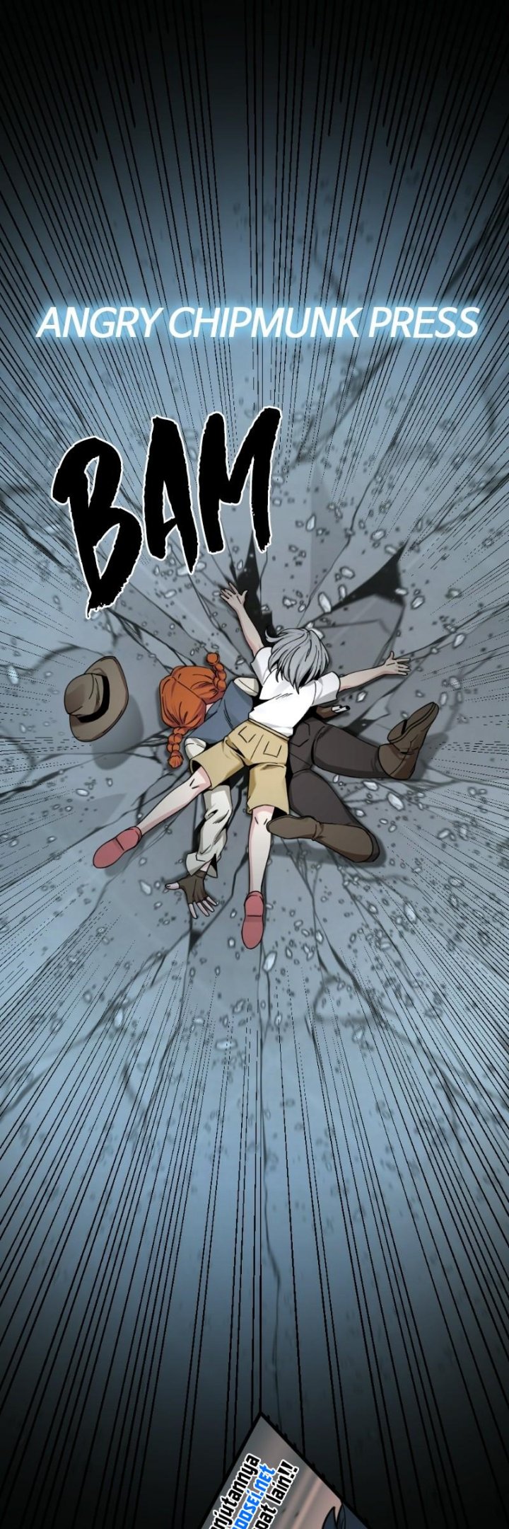 Chapter 87 - halaman 5