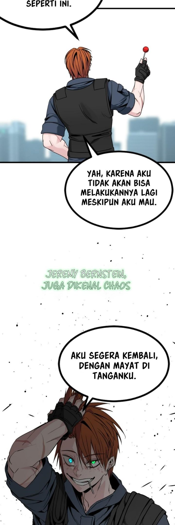Chapter 87 - halaman 68