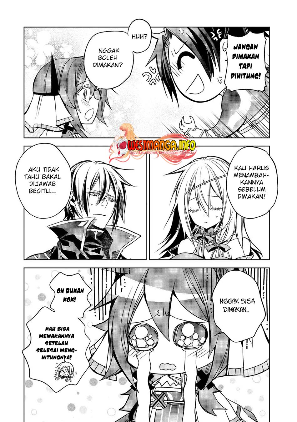 Chapter 16 - halaman 34