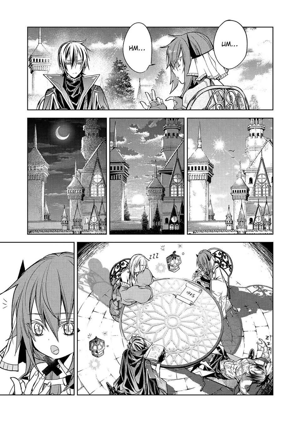 Chapter 16 - halaman 35