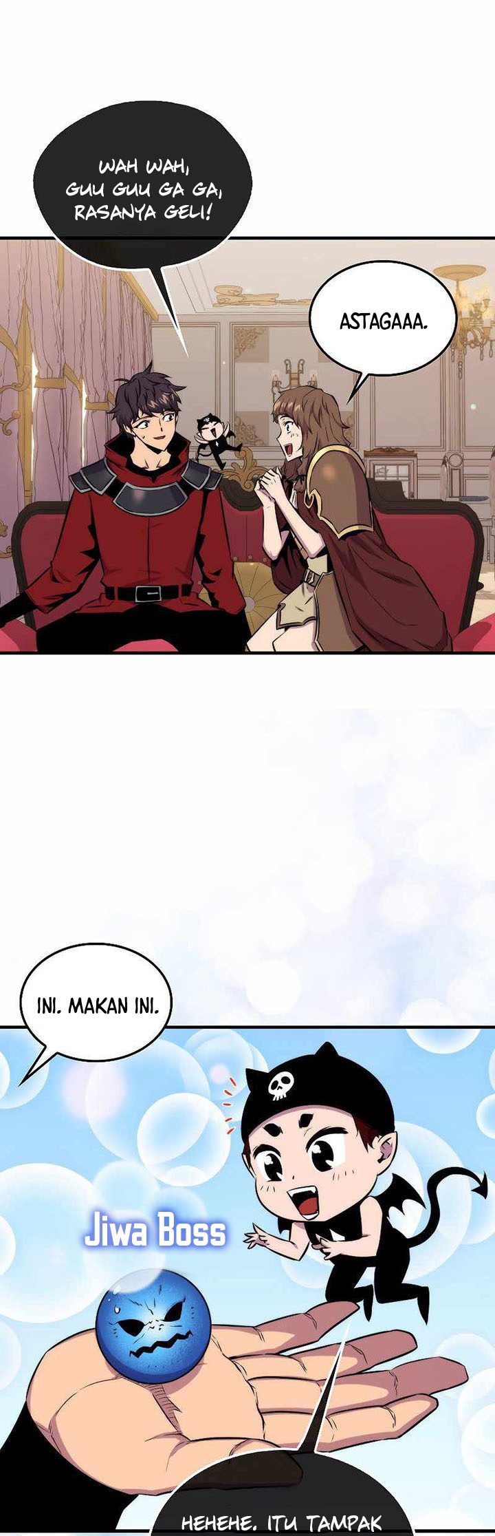 Chapter 67 - halaman 43