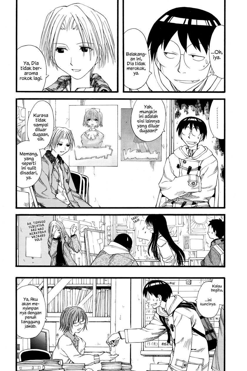 Chapter 21 - halaman 18