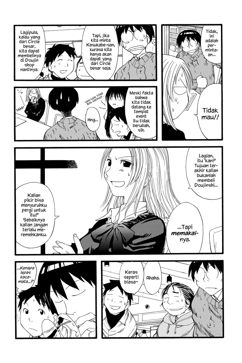 Chapter 21 - halaman 22