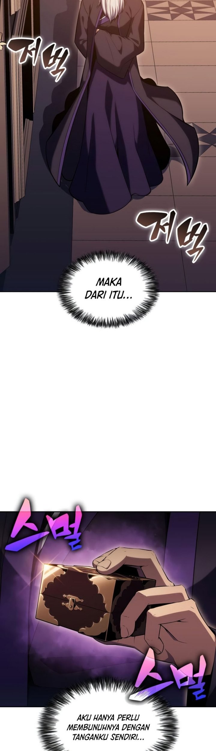 Chapter 101 - halaman 36