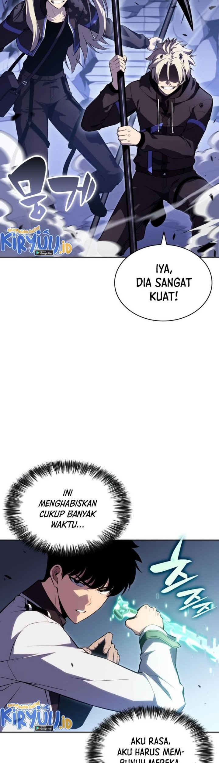 Chapter 101 - halaman 48