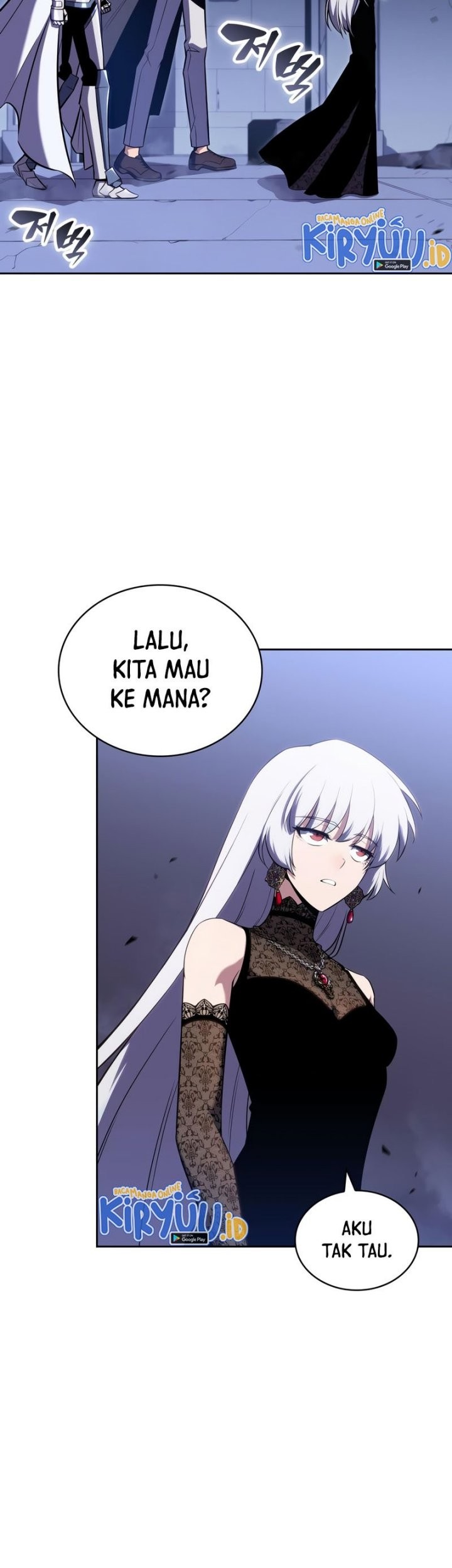 Chapter 101 - halaman 60