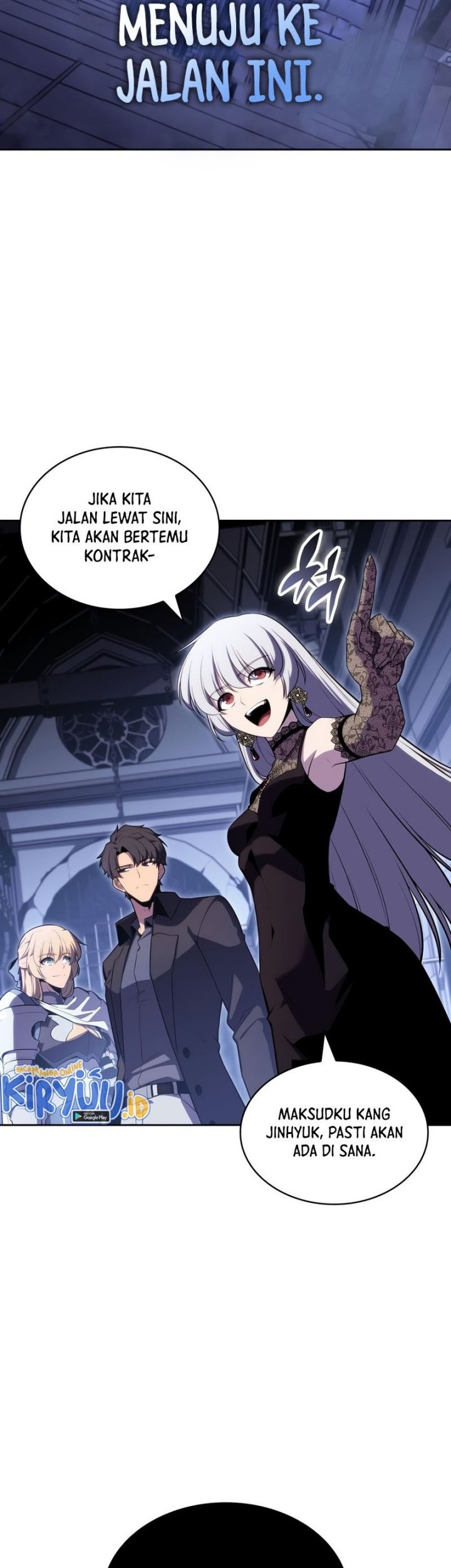 Chapter 101 - halaman 64