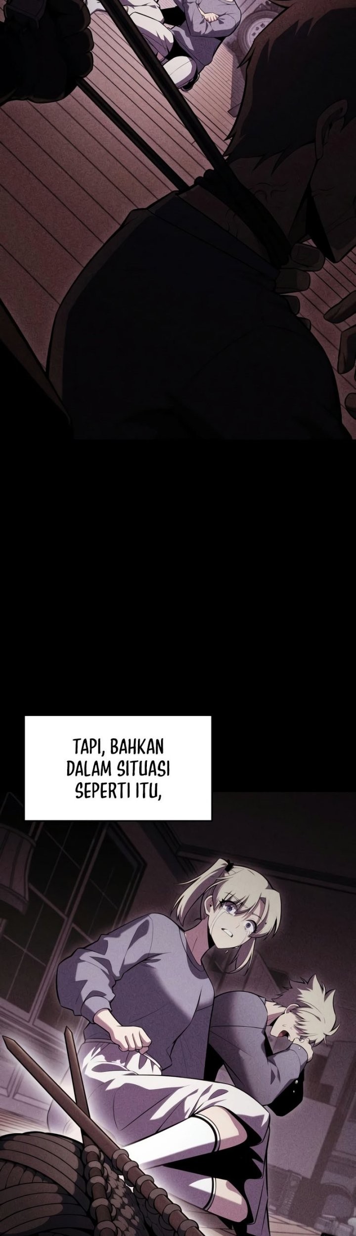 Chapter 101 - halaman 6