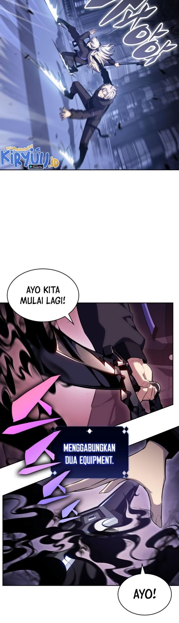 Chapter 101 - halaman 18