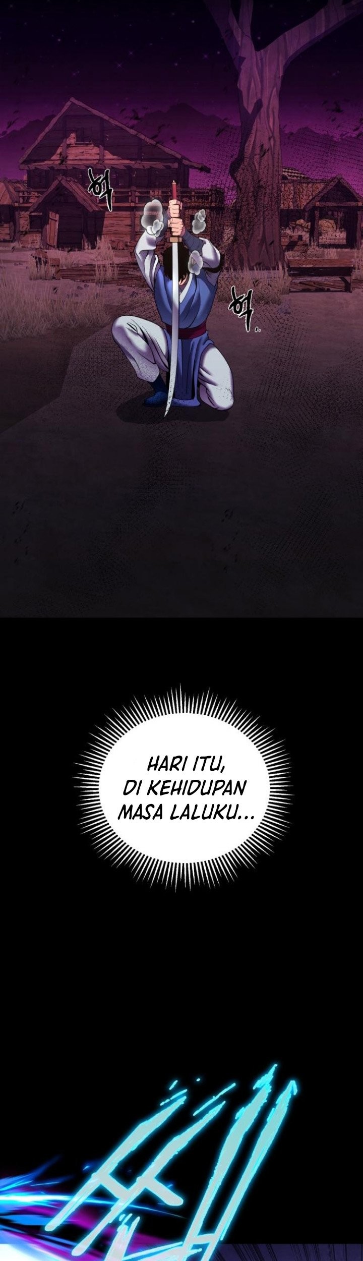 Chapter 88 - halaman 21