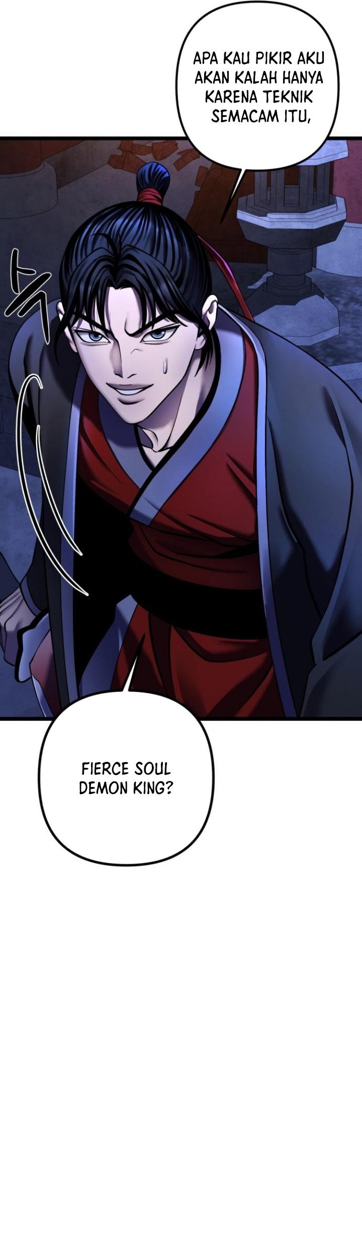 Chapter 88 - halaman 92