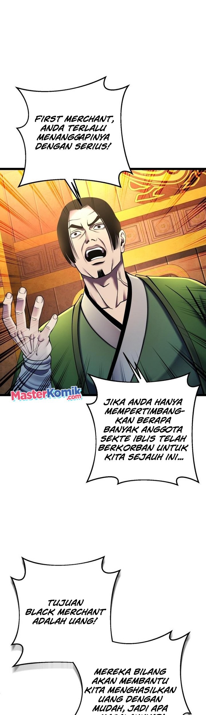 Chapter 87 - halaman 19