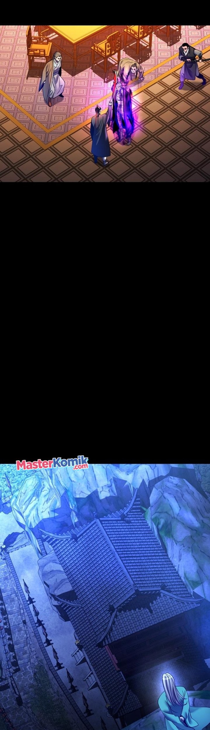 Chapter 87 - halaman 55