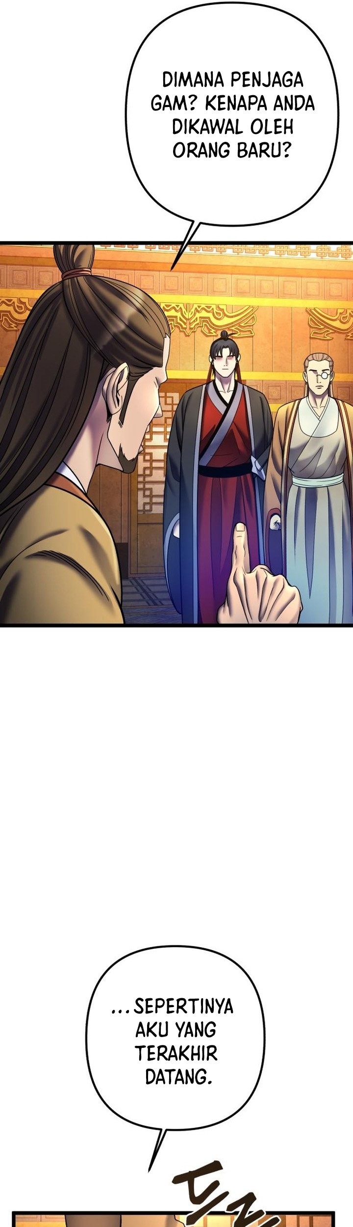 Chapter 87 - halaman 15