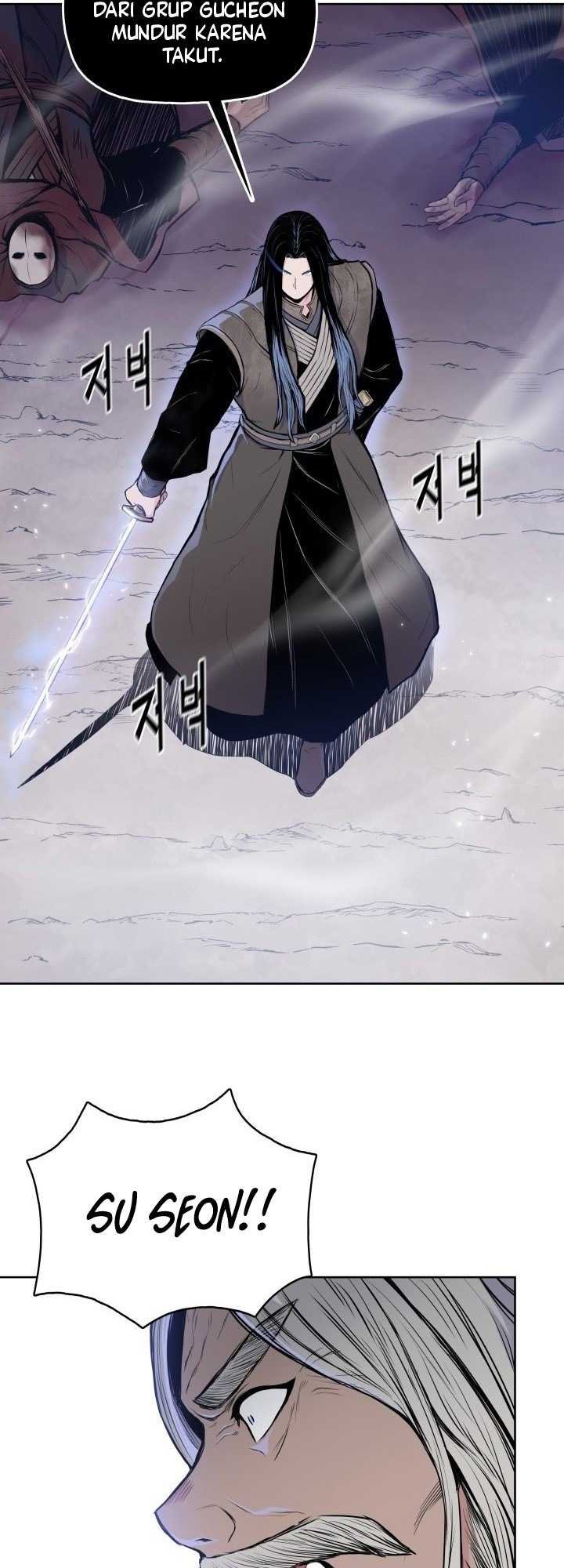 Chapter 96 - halaman 38