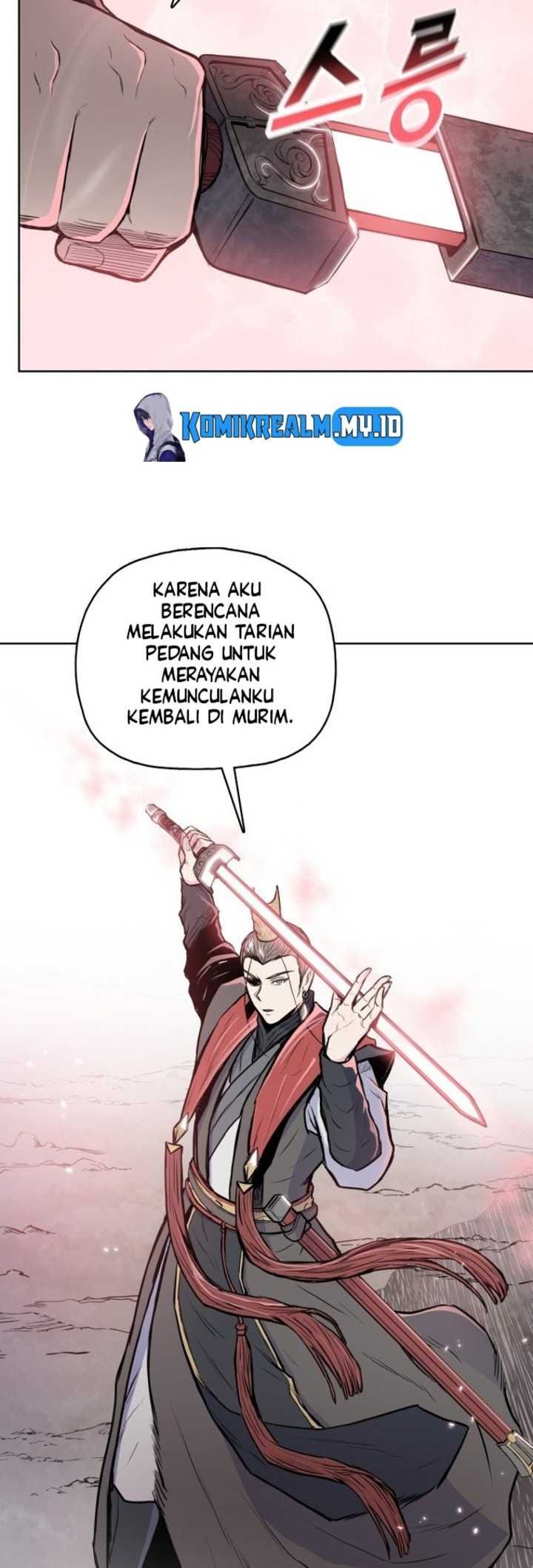 Chapter 95 - halaman 32