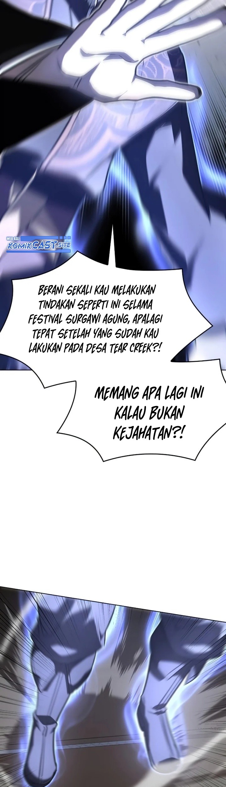 Chapter 82 - halaman 31