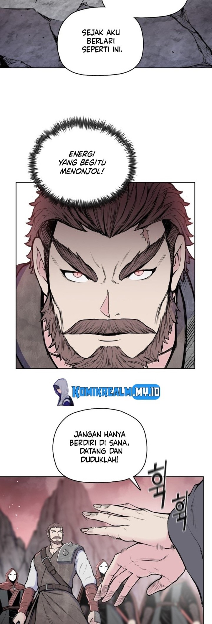 Chapter 98 - halaman 39