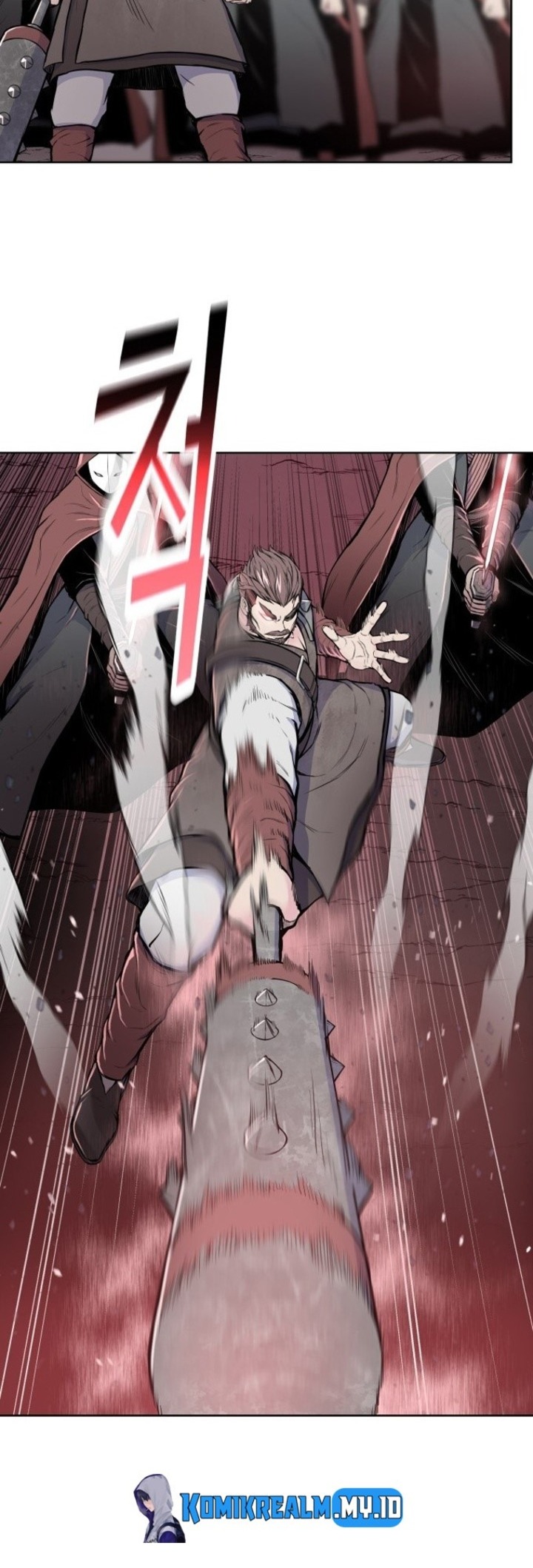 Chapter 98 - halaman 40