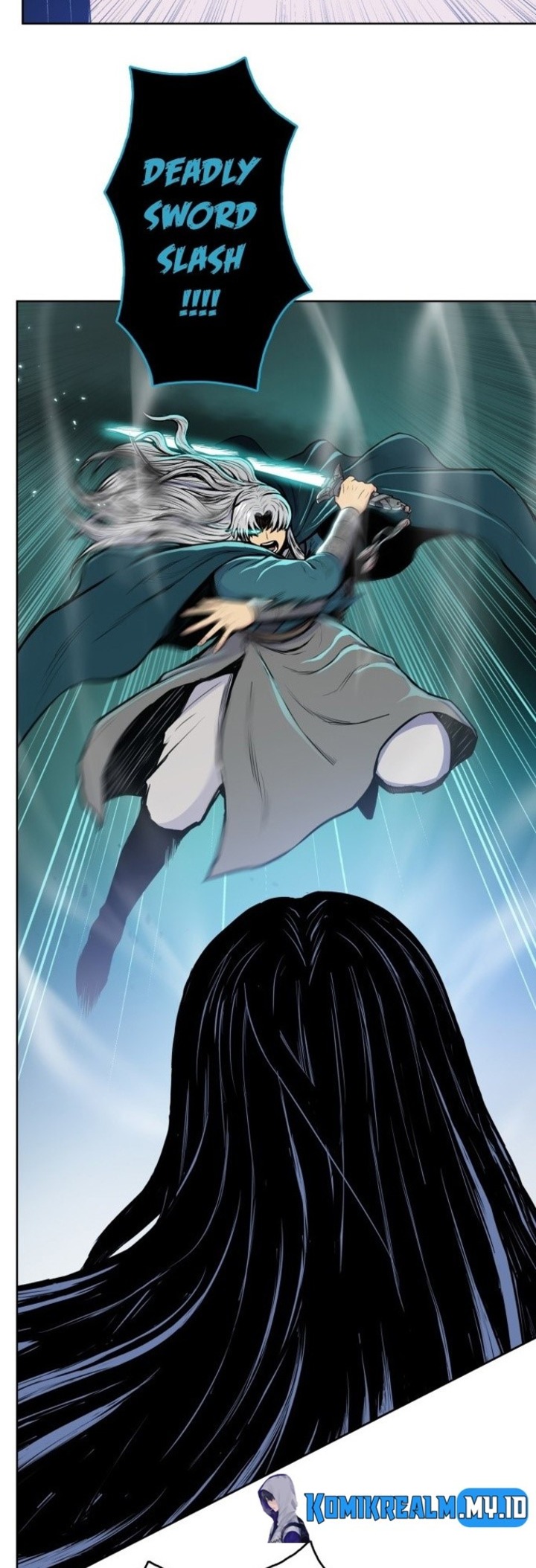 Chapter 97 - halaman 37