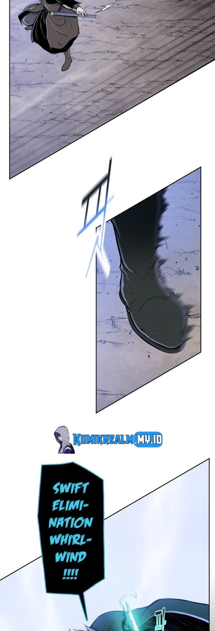 Chapter 97 - halaman 40