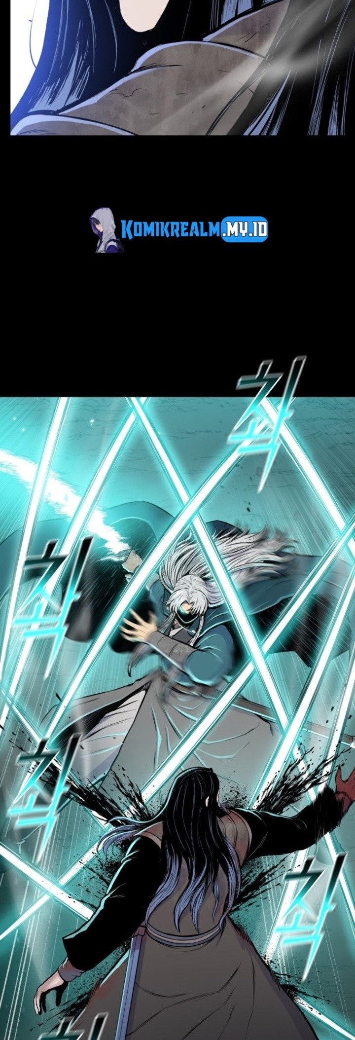 Chapter 97 - halaman 42