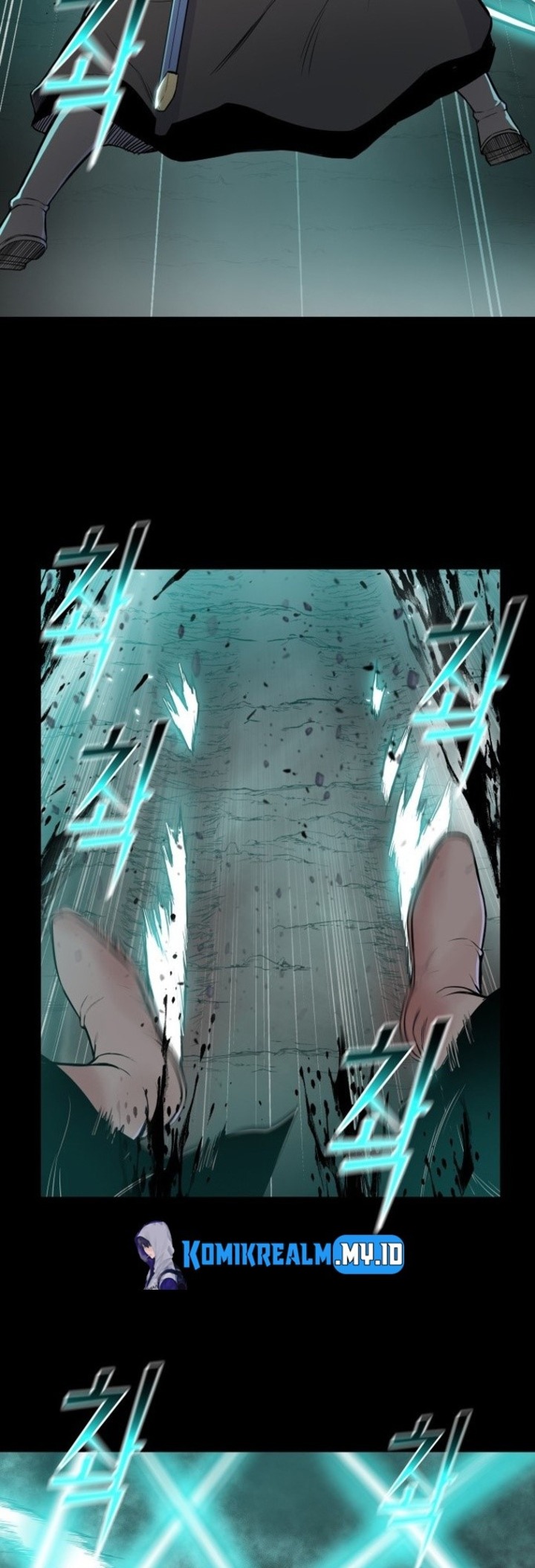 Chapter 97 - halaman 43