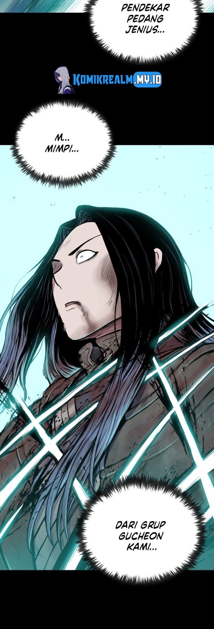 Chapter 97 - halaman 45