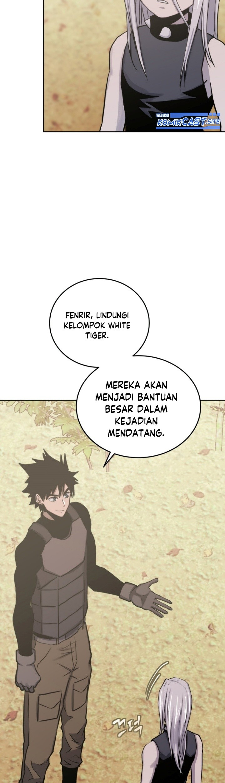 Chapter 75 - halaman 61