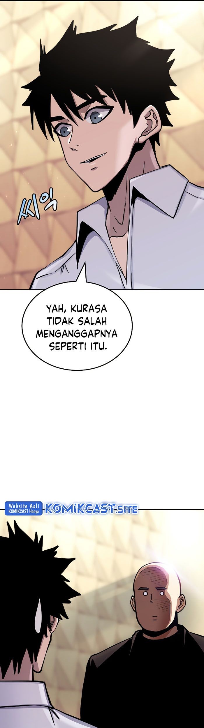 Chapter 74 - halaman 19