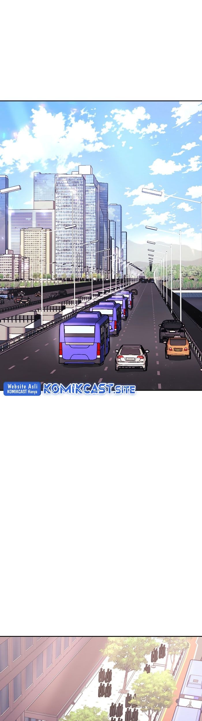 Chapter 74 - halaman 27