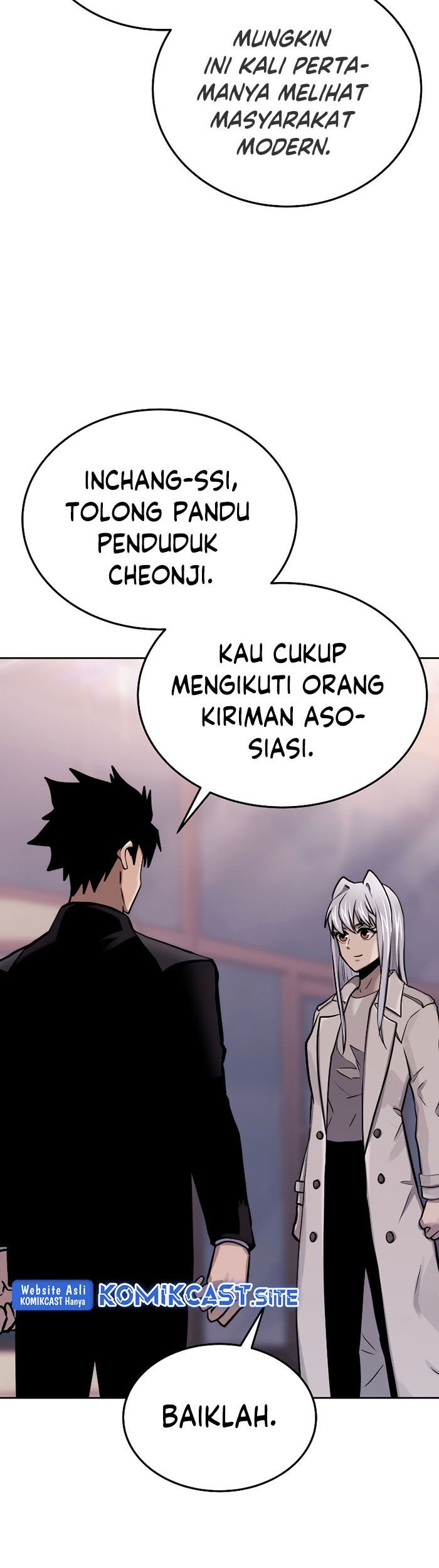 Chapter 74 - halaman 37