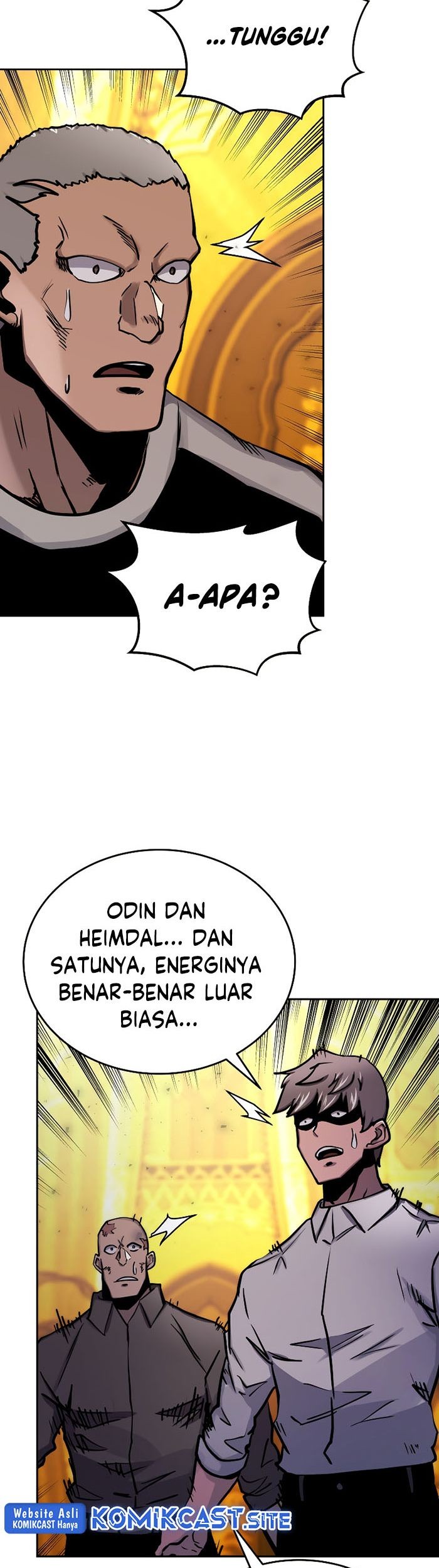 Chapter 74 - halaman 71