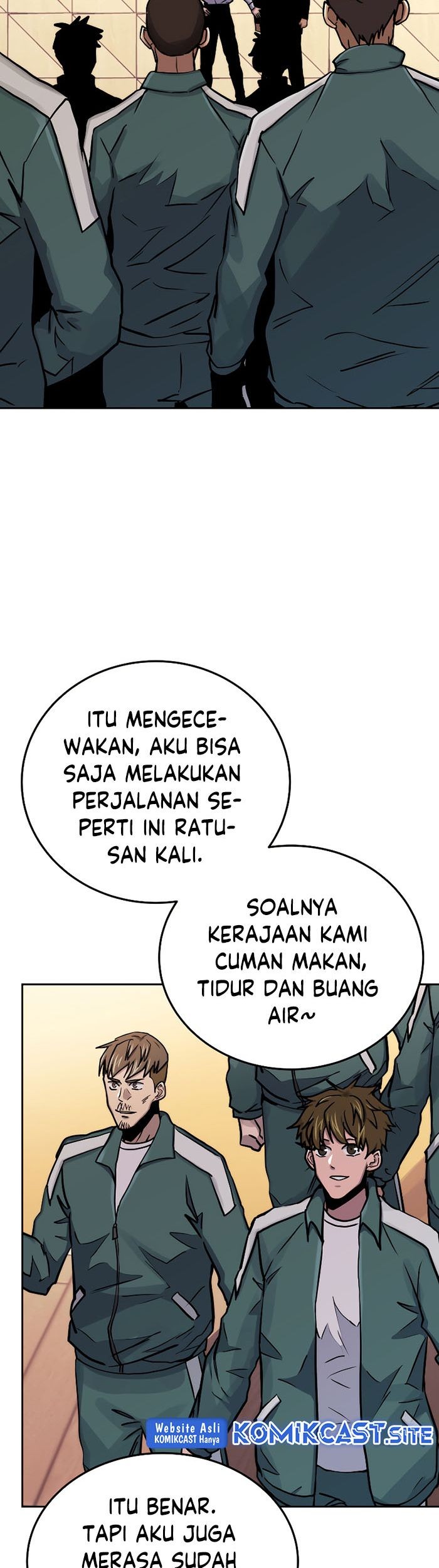 Chapter 74 - halaman 13