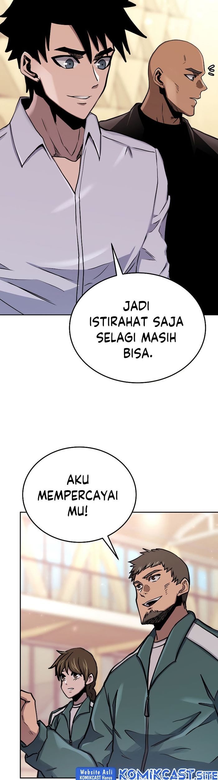 Chapter 74 - halaman 15