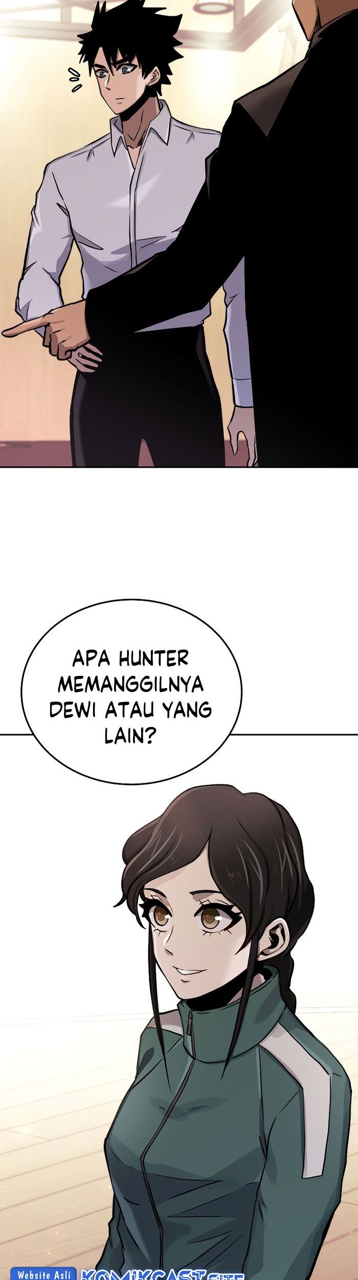 Chapter 74 - halaman 17