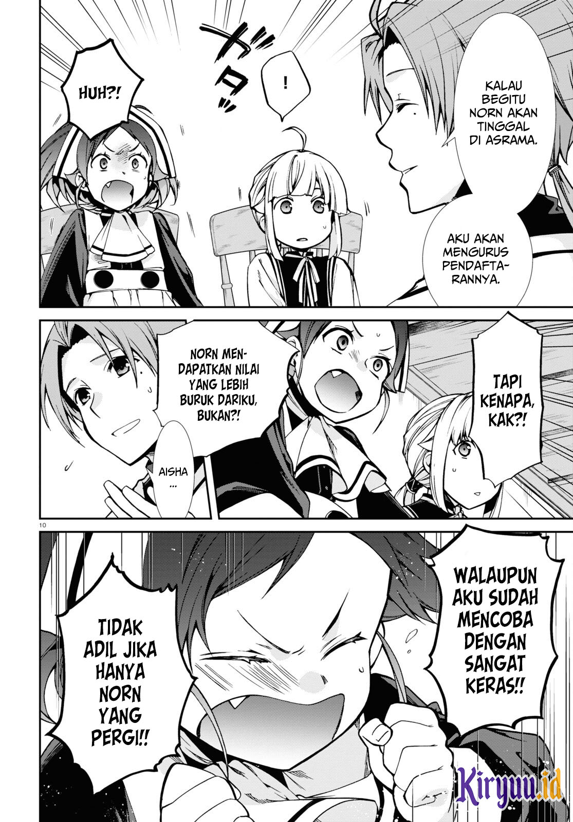 Chapter 90 - halaman 12