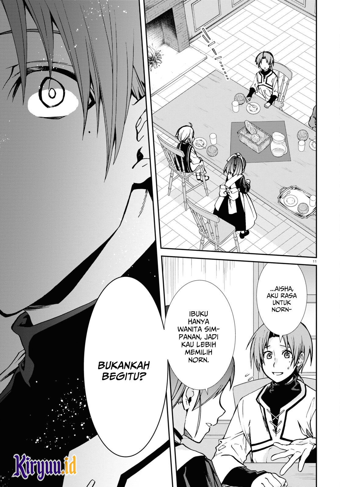 Chapter 90 - halaman 13