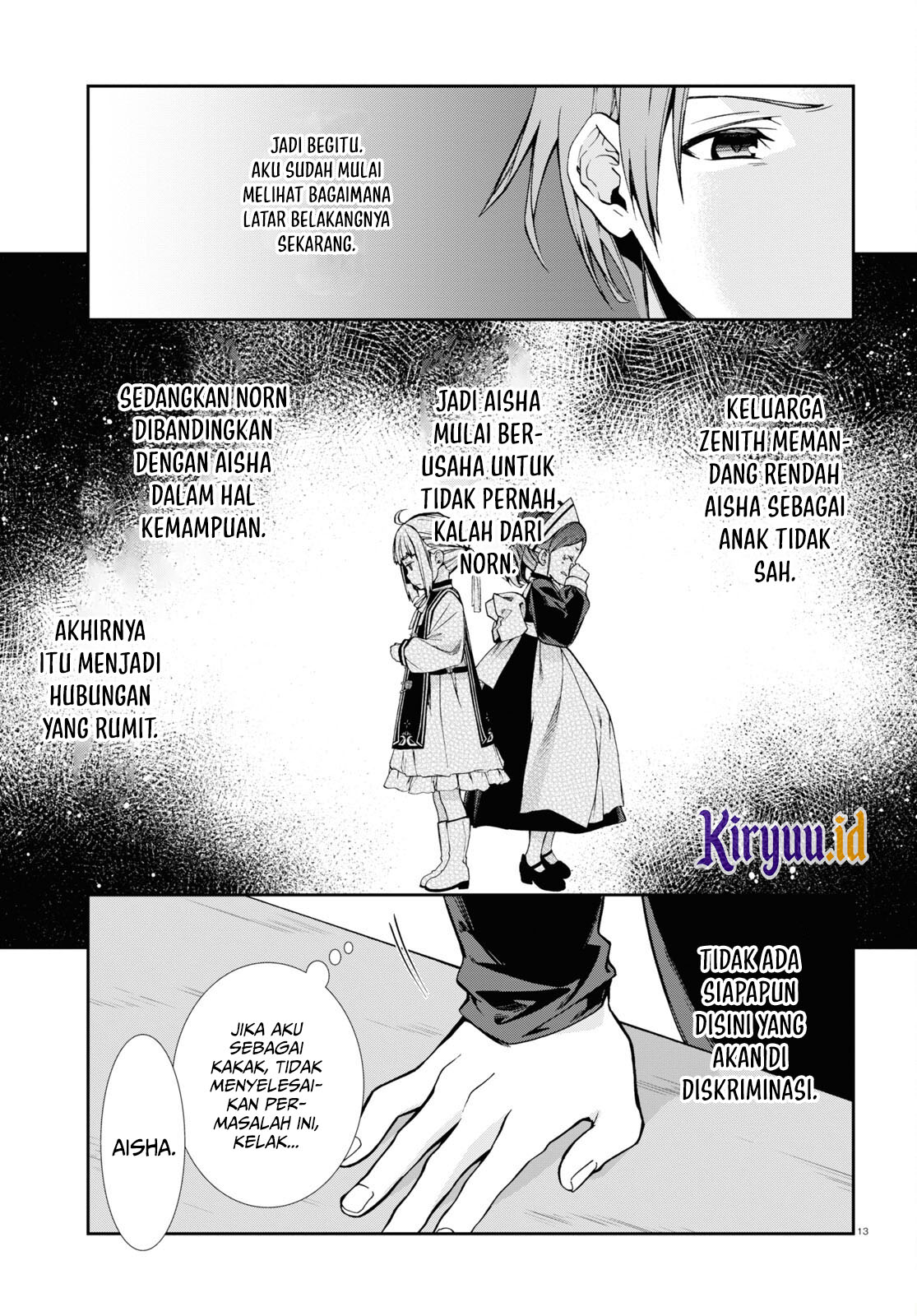 Chapter 90 - halaman 15