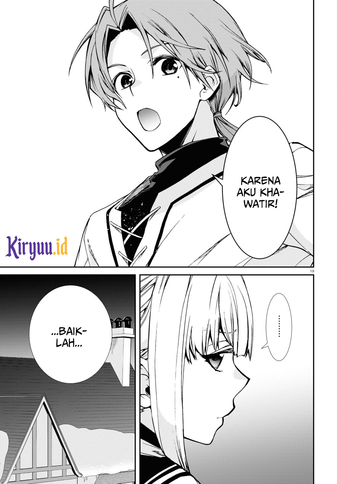 Chapter 90 - halaman 21