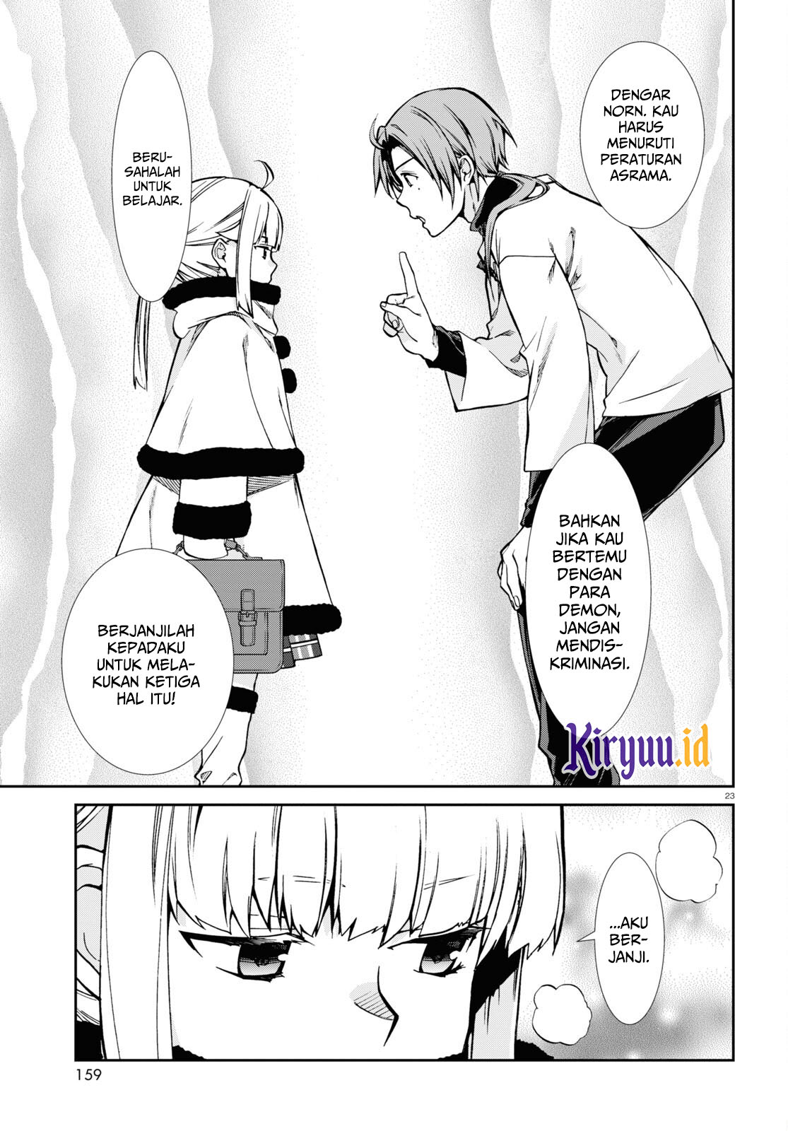 Chapter 90 - halaman 25