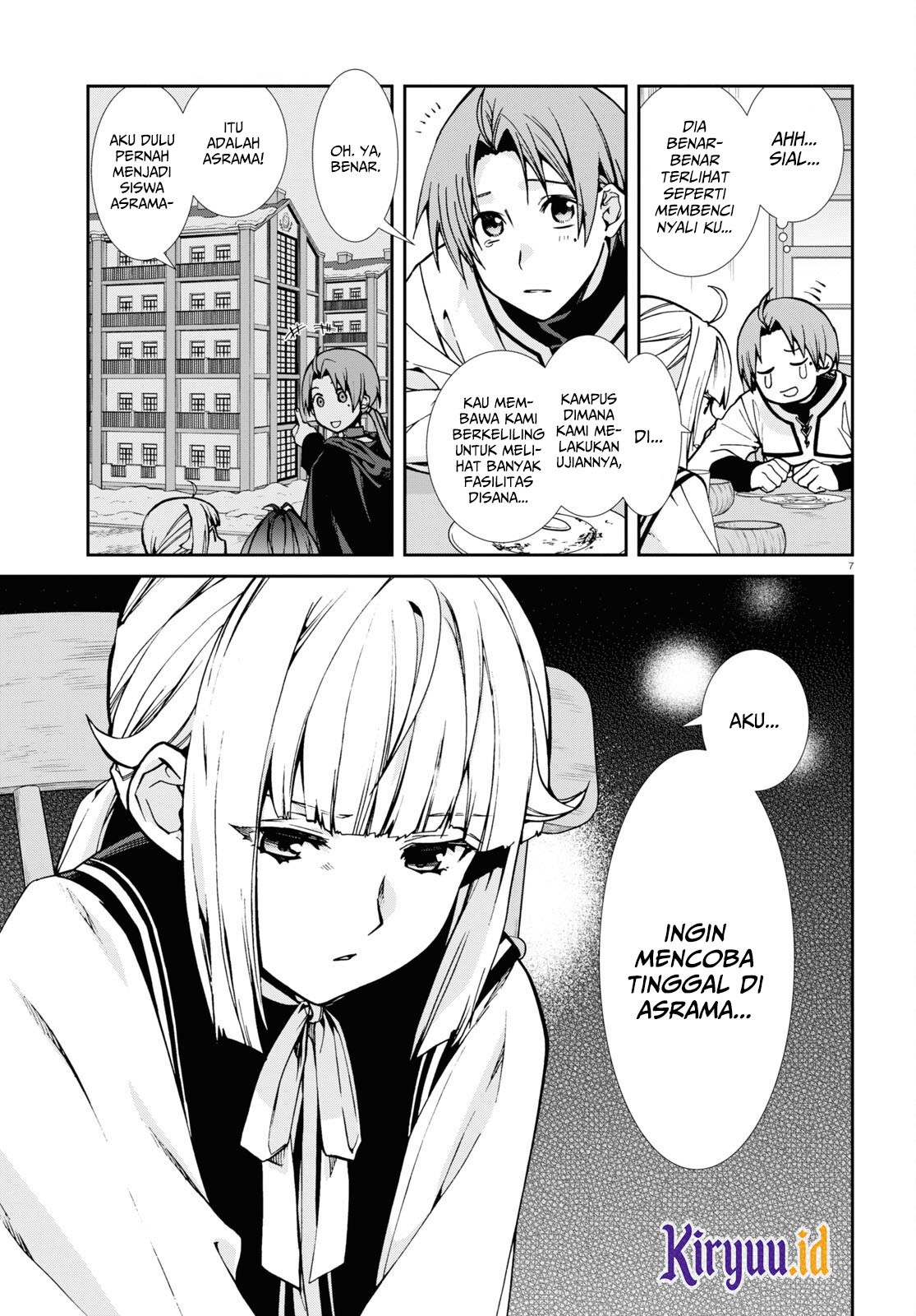 Chapter 90 - halaman 9