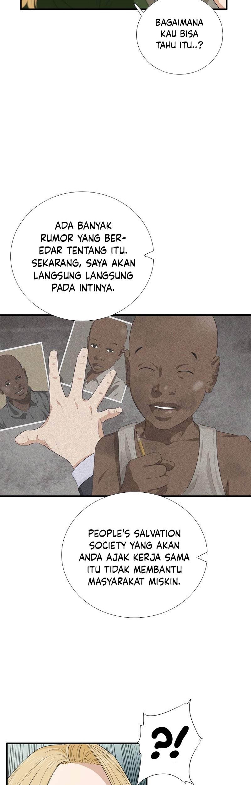 Chapter 83 - halaman 21