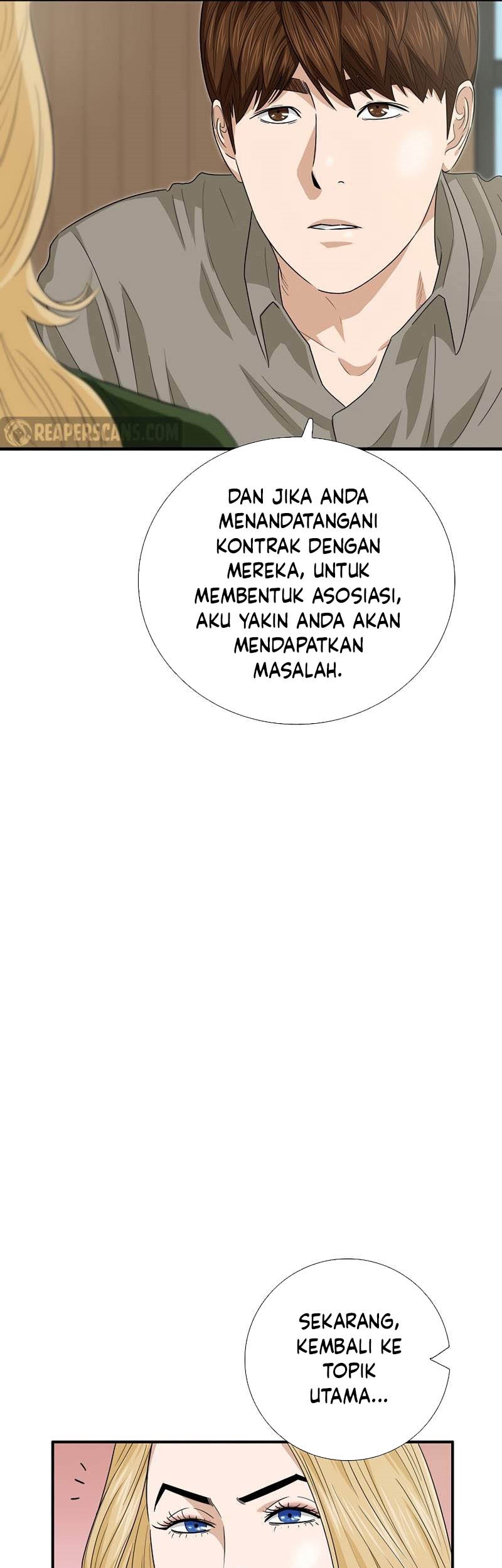 Chapter 83 - halaman 27