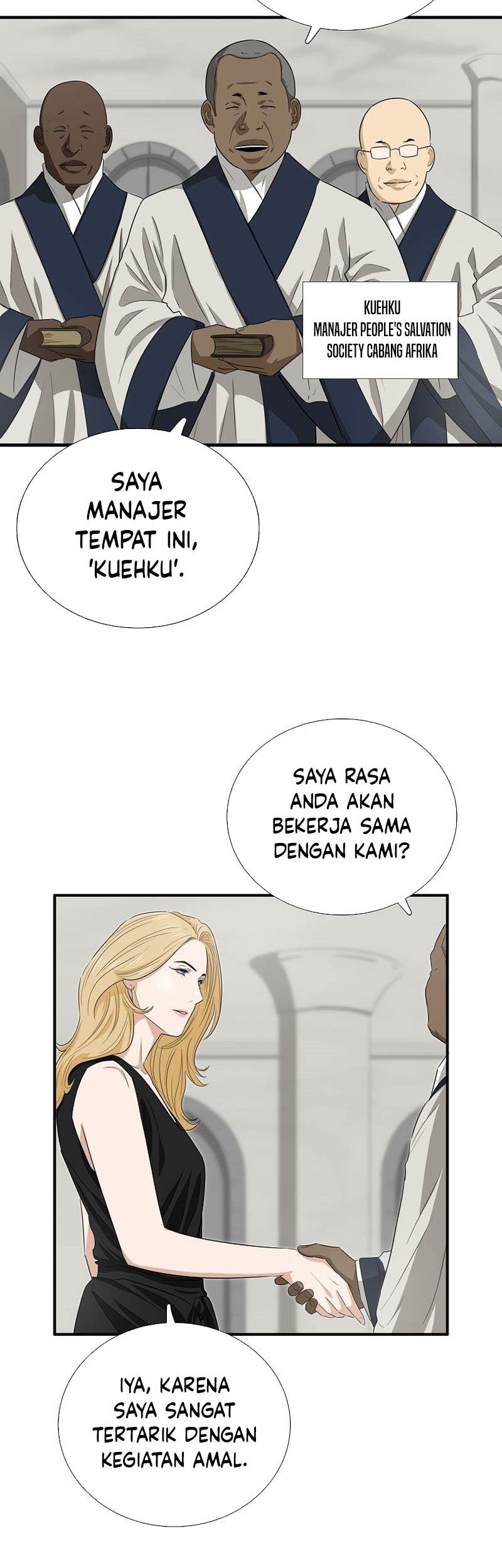 Chapter 83 - halaman 39