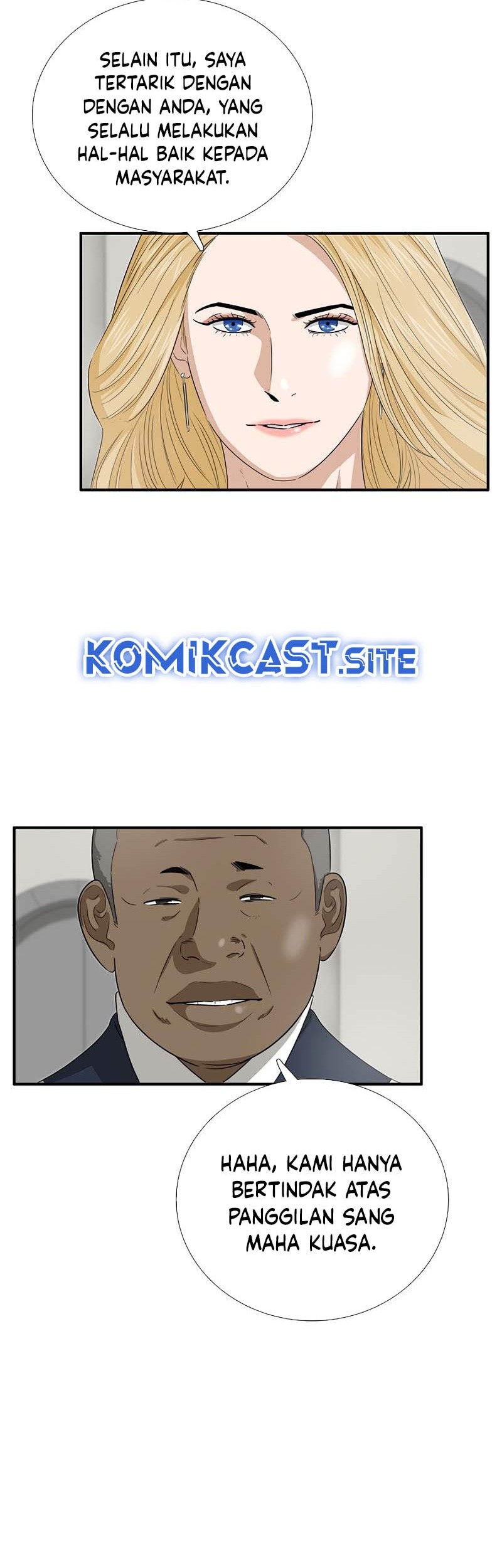 Chapter 83 - halaman 41