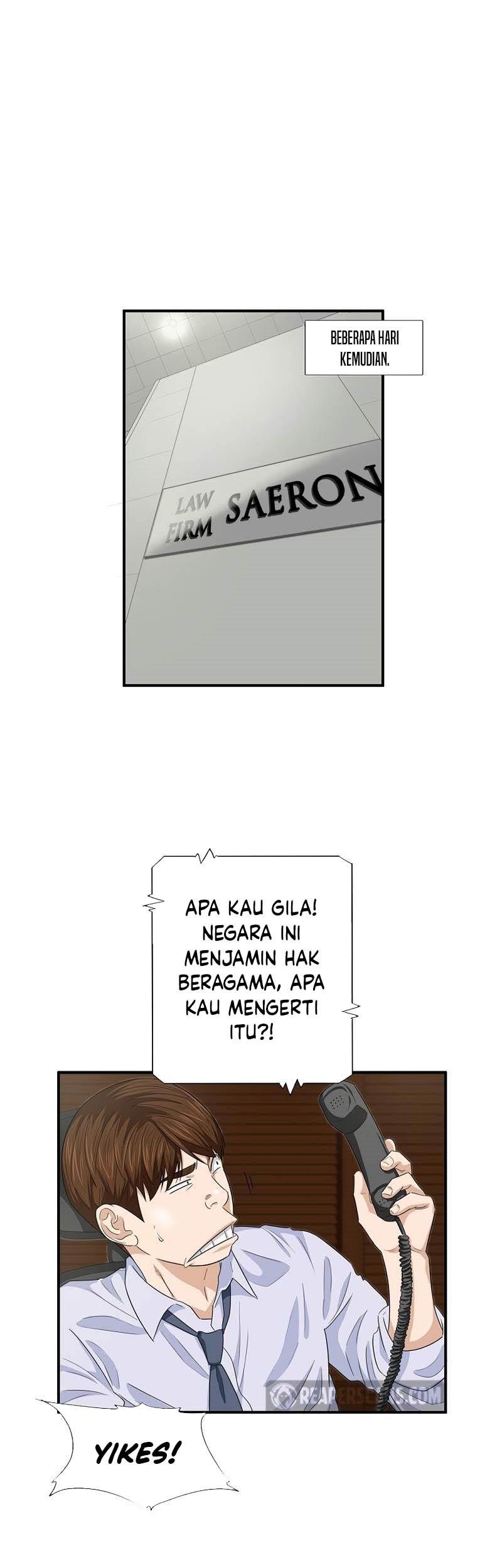 Chapter 83 - halaman 77