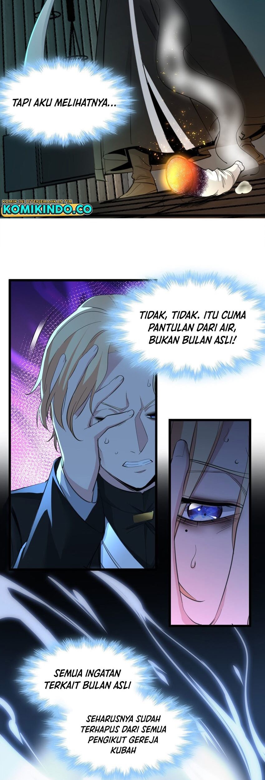 Chapter 81 - halaman 23